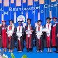 BCC Rwanda’s 11th Graduation Ceremony