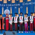 BCC Rwanda’s 11th Graduation Ceremony